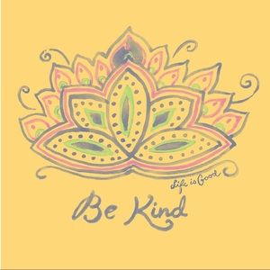 Meet your Posher, Cristina